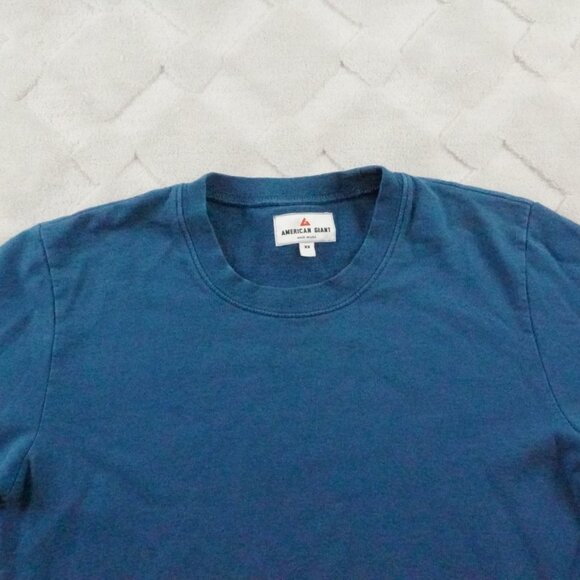American Giant Pull Over Sweater Womens Extra Small - Picture 3 of 10